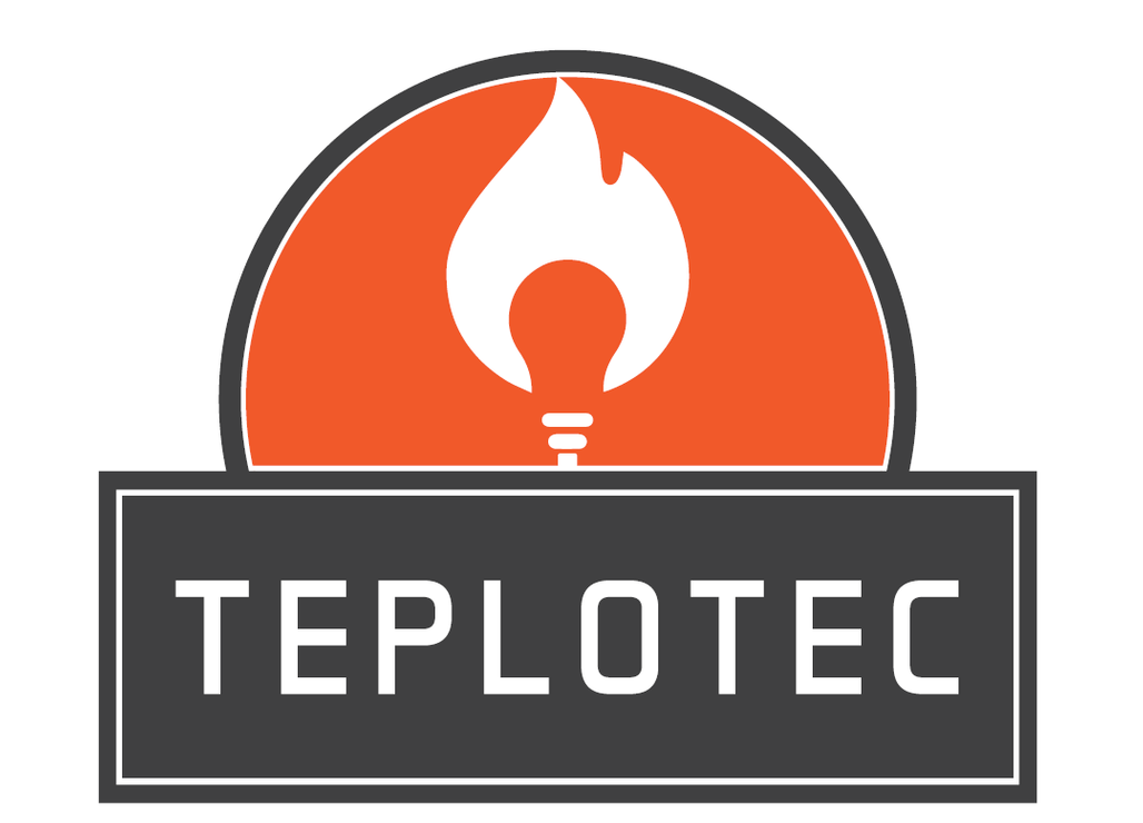 Logo Teplotec