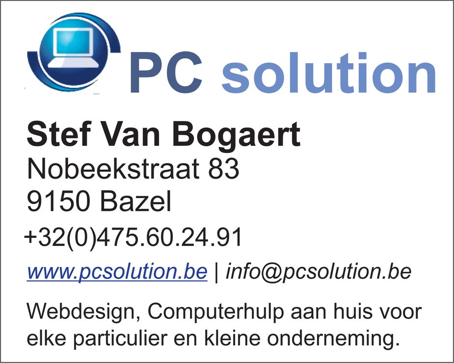 pcsolutions