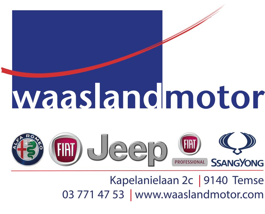 waaslandmotor